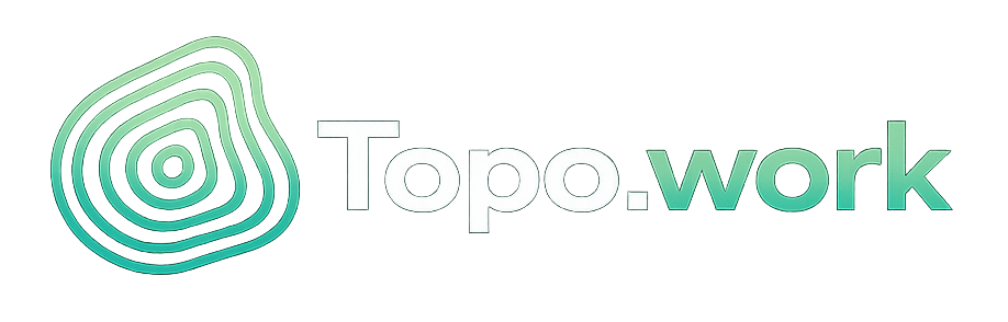 Topo.work